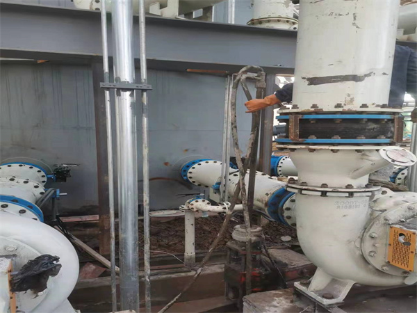 唐山设备基础沉降下沉注浆加固增加荷载